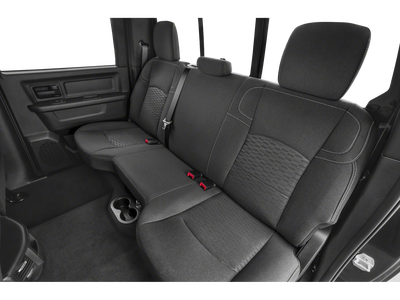 2026 RAM Ram 2500 Tradesman