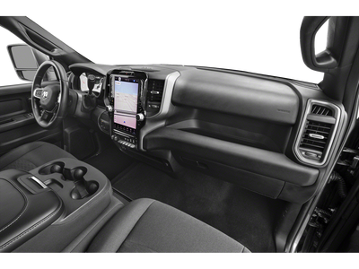 2026 RAM Ram 2500 Tradesman