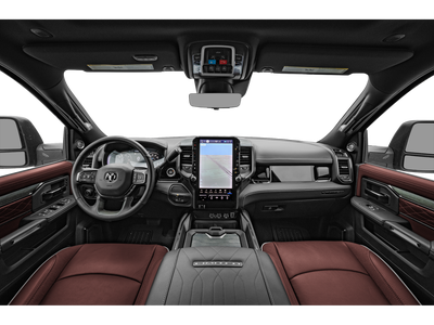 2026 RAM Ram 2500 Limited
