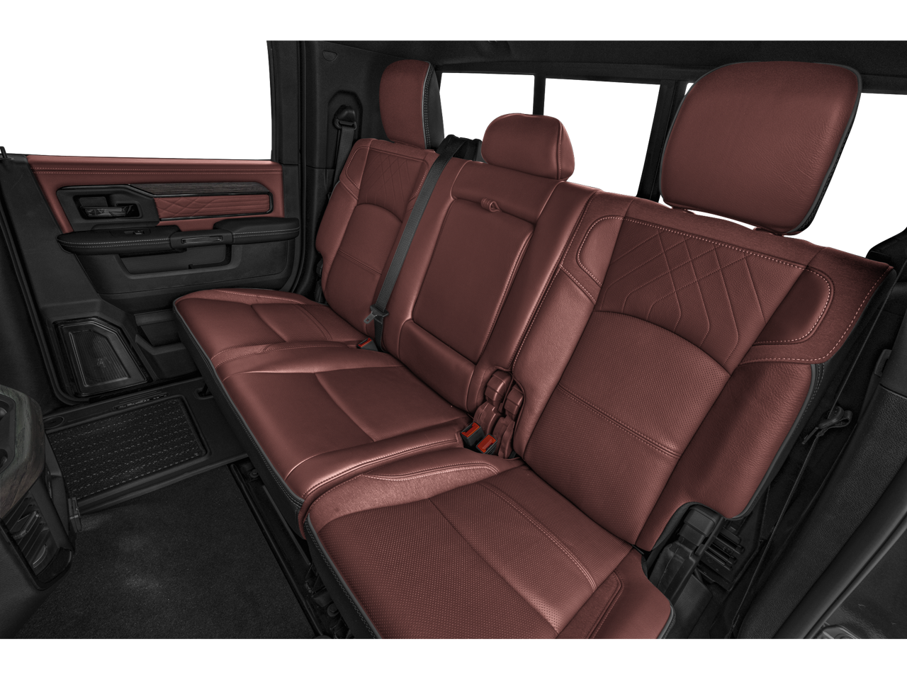 2026 RAM Ram 2500 Limited