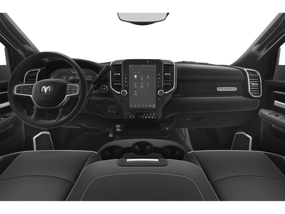 2026 RAM Ram 2500 Laramie