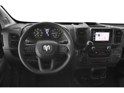 2026 RAM Ram ProMaster High Roof