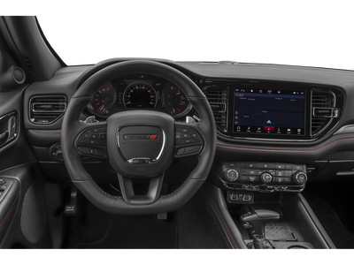 2027 Dodge Durango GT
