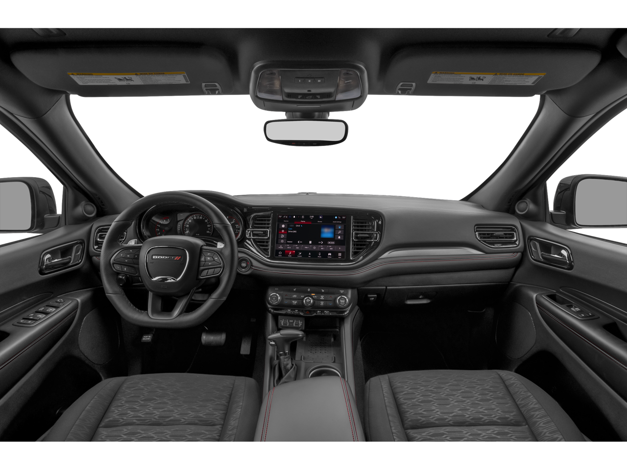 2027 Dodge Durango GT