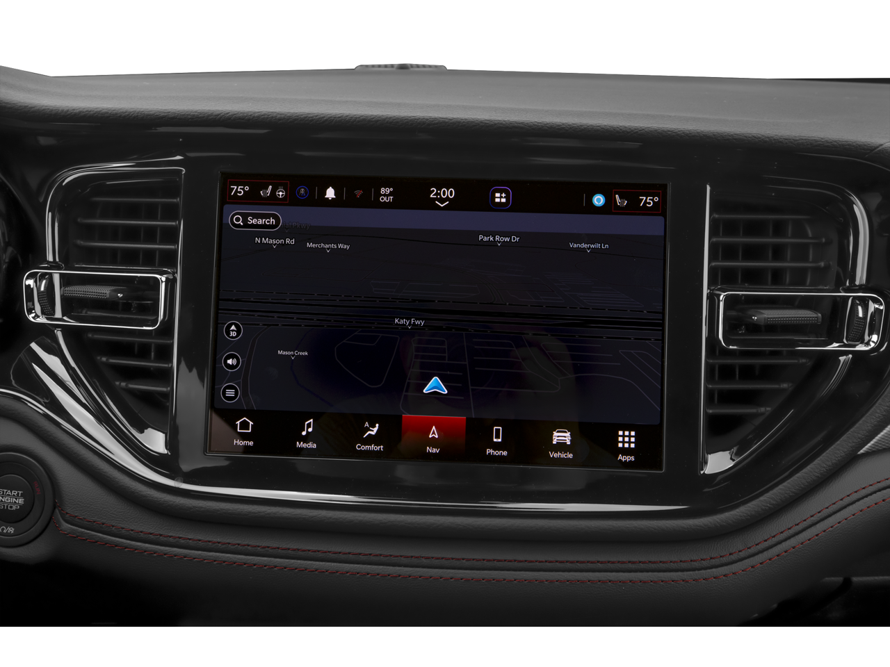 2027 Dodge Durango GT