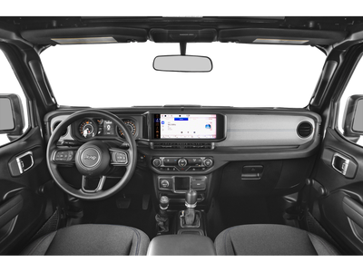2027 Jeep Wrangler Moab 392