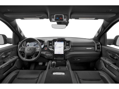 2027 RAM Ram 1500 TRX SRT