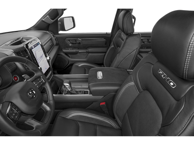 2027 RAM Ram 1500 TRX SRT