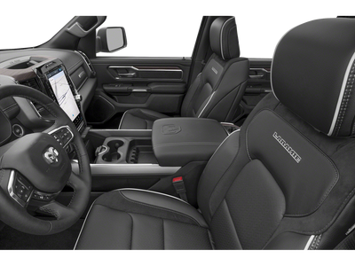 2027 RAM Ram1500 Laramie