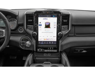 2027 RAM Ram1500 Laramie
