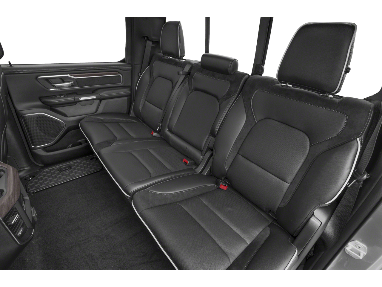 2027 RAM Ram1500 Laramie