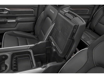 2027 RAM Ram1500 Laramie