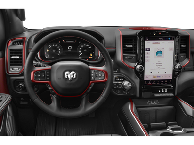 2027 RAM Ram 1500 Rebel