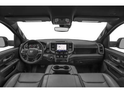 2027 RAM Ram 1500 Tradesman