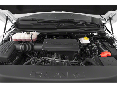 2027 RAM Ram 1500 Tradesman