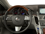 2010 Cadillac CTS Base