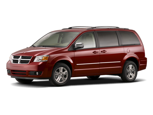 2010 Dodge Grand Caravan SE FWD's photo