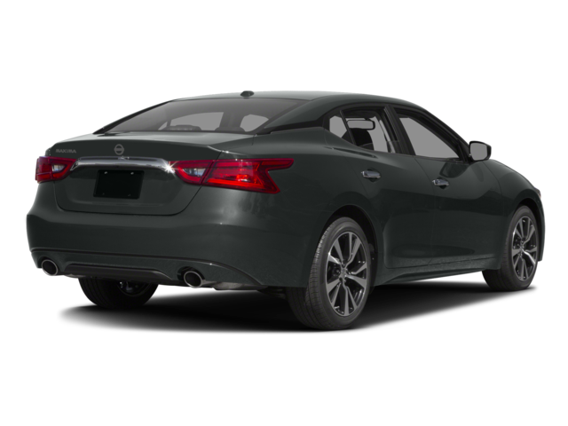 Used 2016 Nissan Maxima SV with VIN 1N4AA6AP1GC422616 for sale in Manvel, TX