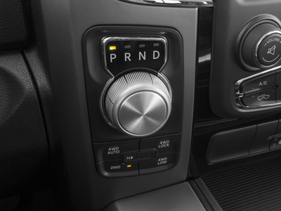 2016 RAM Ram 1500 Big Horn