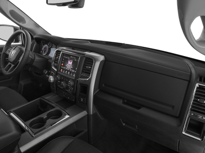 2016 RAM Ram 1500 Big Horn