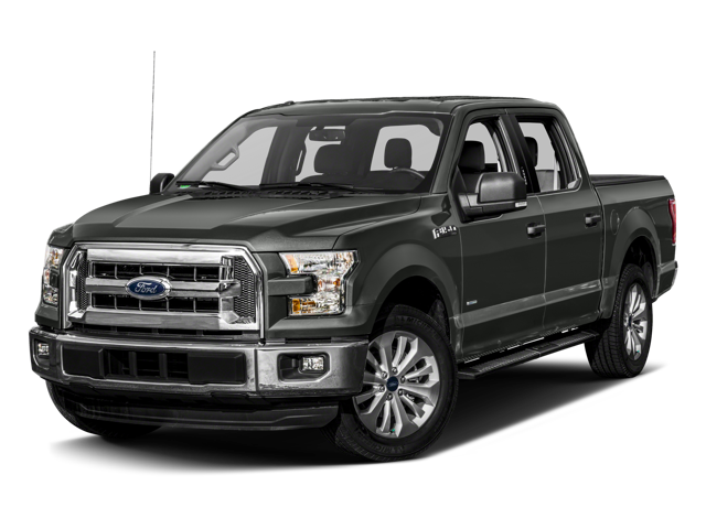 2017 Ford F-150 XLT SuperCrew 5-1/2 Box's photo