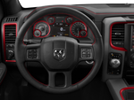 2017 RAM Ram 1500 Rebel