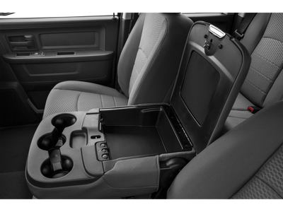 2018 RAM Ram 1500 Express