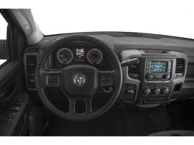 2018 RAM Ram 2500 Tradesman