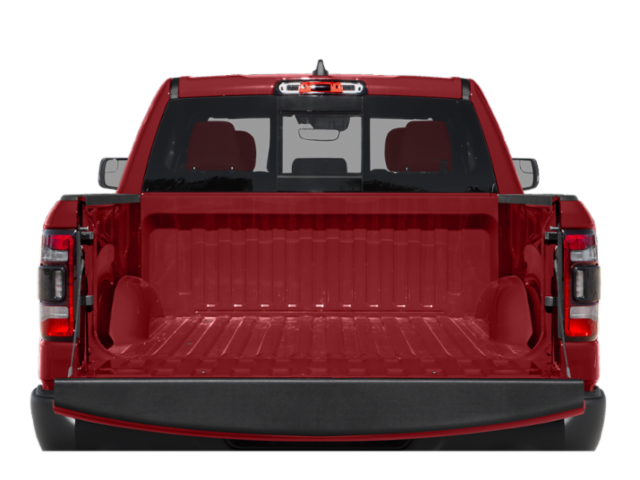 2022 RAM Ram 1500 Rebel