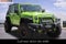 2013 Jeep Wrangler Unlimited Unlimited Rubicon
