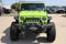 2013 Jeep Wrangler Unlimited Unlimited Rubicon