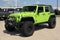 2013 Jeep Wrangler Unlimited Unlimited Rubicon