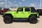 2013 Jeep Wrangler Unlimited Unlimited Rubicon