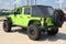2013 Jeep Wrangler Unlimited Unlimited Rubicon