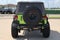 2013 Jeep Wrangler Unlimited Unlimited Rubicon