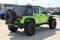 2013 Jeep Wrangler Unlimited Unlimited Rubicon