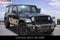 2018 Jeep Wrangler Unlimited Unlimited Sport