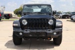 2018 Jeep Wrangler Unlimited Unlimited Sport