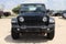 2018 Jeep Wrangler Unlimited Unlimited Sport