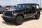 2018 Jeep Wrangler Unlimited Unlimited Sport