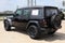 2018 Jeep Wrangler Unlimited Unlimited Sport