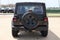2018 Jeep Wrangler Unlimited Unlimited Sport