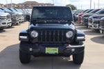 2019 Jeep Wrangler Unlimited Unlimited Sahara