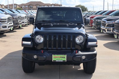 2019 Jeep Wrangler Unlimited Unlimited Sahara