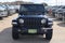 2019 Jeep Wrangler Unlimited Unlimited Sahara