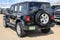 2019 Jeep Wrangler Unlimited Unlimited Sahara