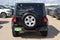 2019 Jeep Wrangler Unlimited Unlimited Sahara