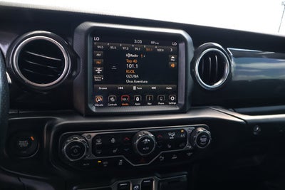 2022 Jeep Wrangler Unlimited Rubicon 392