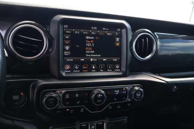 2022 Jeep Wrangler Unlimited Rubicon 392