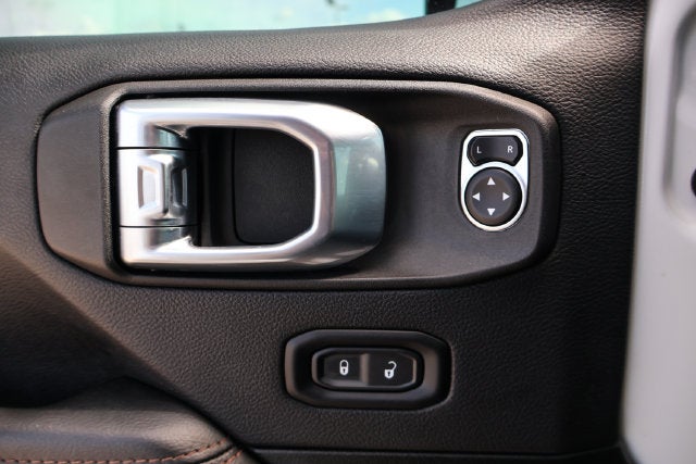 2022 Jeep Wrangler Unlimited Rubicon 392